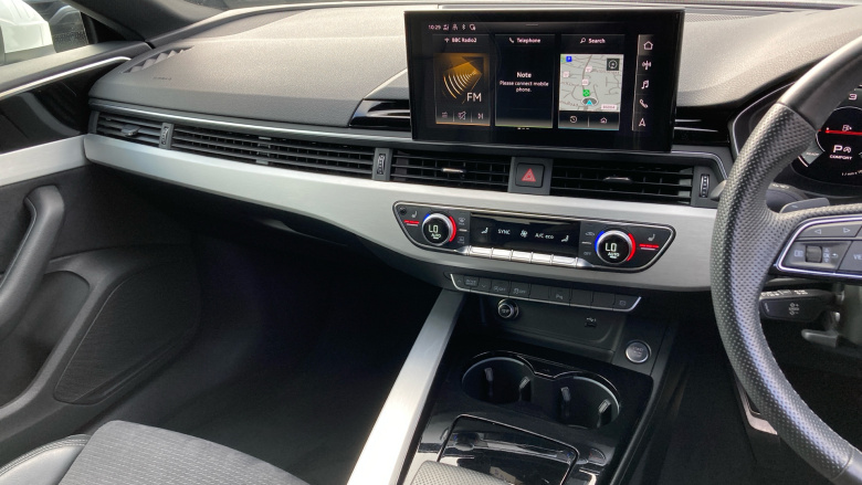 Audi A5 35 TDI S Line 5dr S Tronic Diesel Hatchback